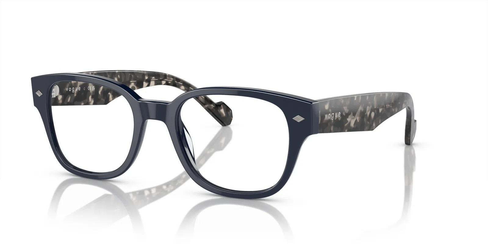 Vogue Eyewear 5529 Eyeglasses - view 6